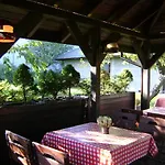 Accommodatie bij particulieren Roof