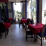 Quarto em Acomodações Particulares Roof