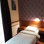 Quarto em Acomodações Particulares Roof