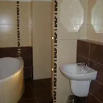 Quarto em Acomodações Particulares Roof Rybarzowice (Silesia)