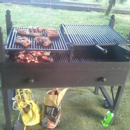 Roof * Rybarzowice (Silesia)