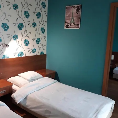 Roof Rybarzowice (Silesia)