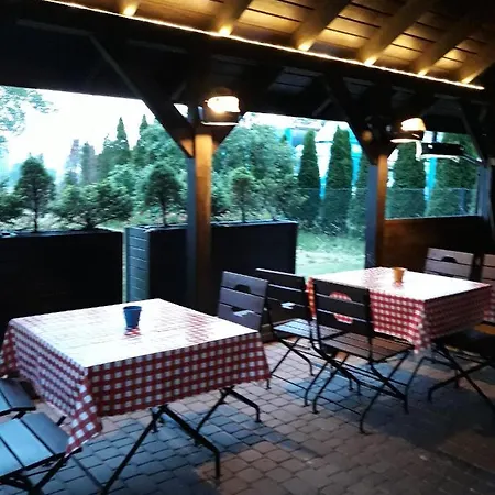 Habitación en casa particular Roof