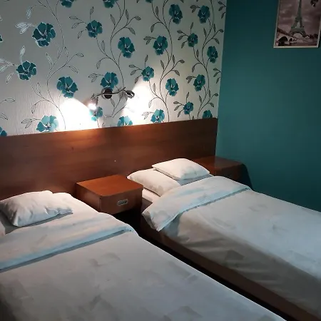 Roof Rybarzowice (Silesia)