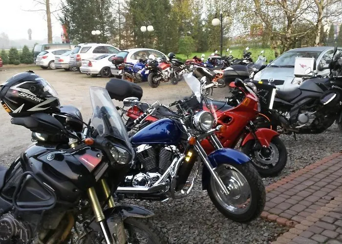 Roof Rybarzowice (Silesia)