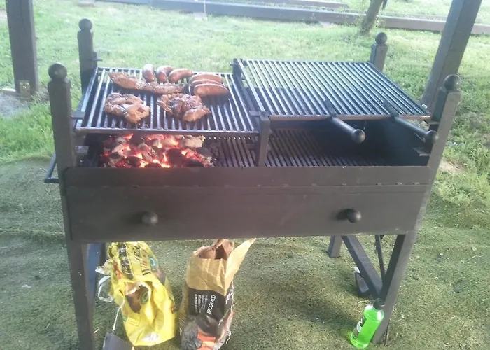 Roof * Rybarzowice (Silesia)