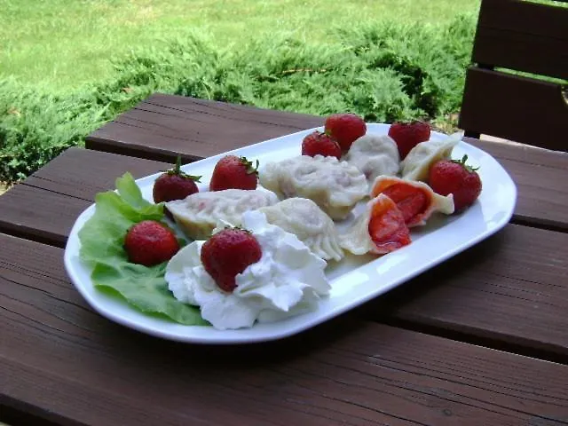 Ubytování v soukromí Roof