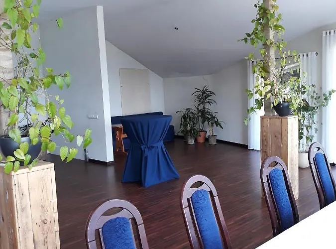 Roof Rybarzowice (Silesia)