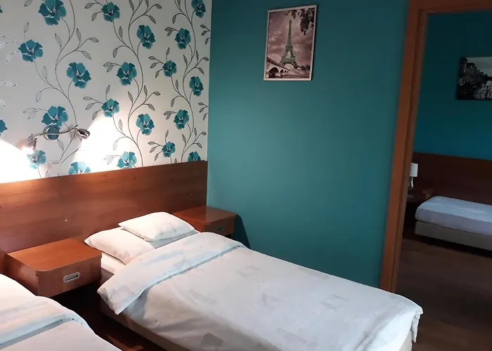 Roof Rybarzowice (Silesia)