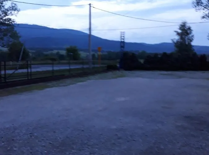 Ubytování v soukromí Roof