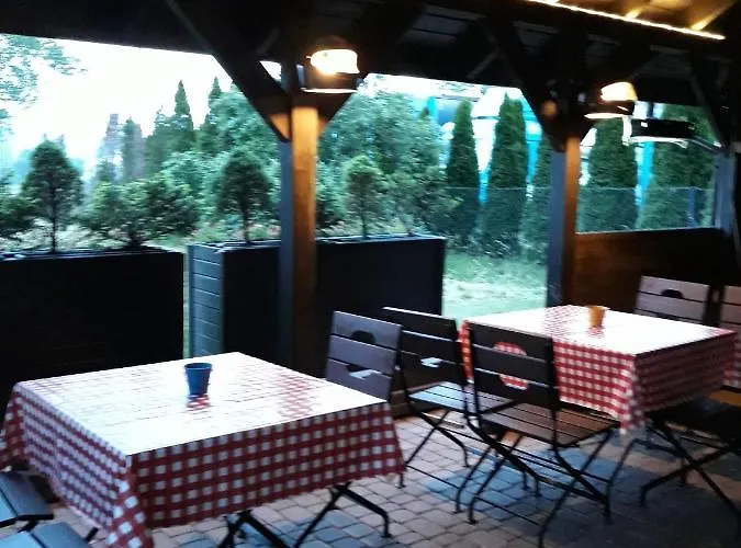 Ubytování v soukromí Roof