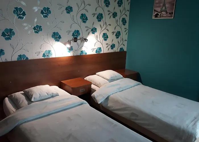 Roof Rybarzowice (Silesia)