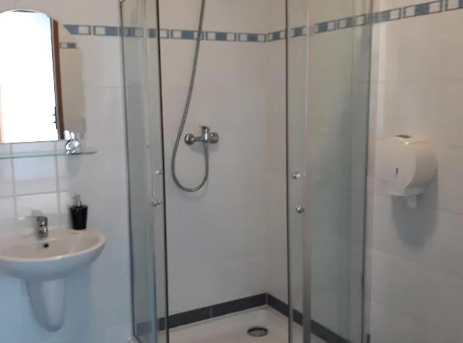 Roof Ubytování v soukromí