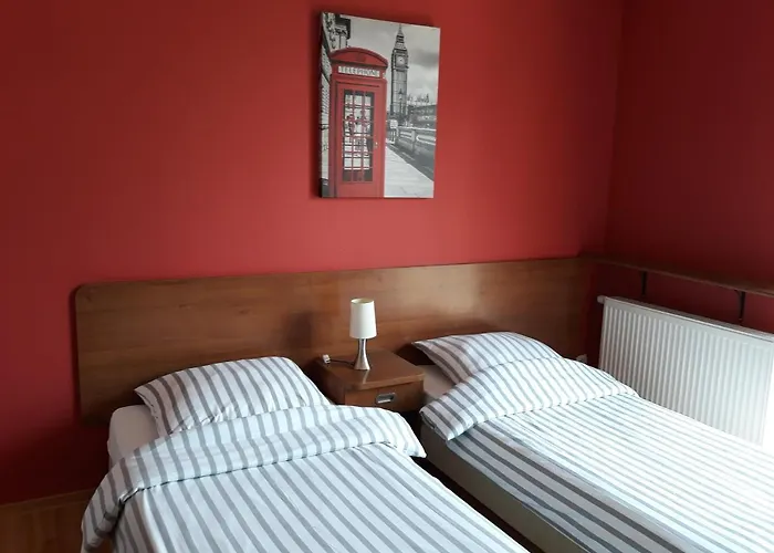 Ubytování v soukromí Roof *